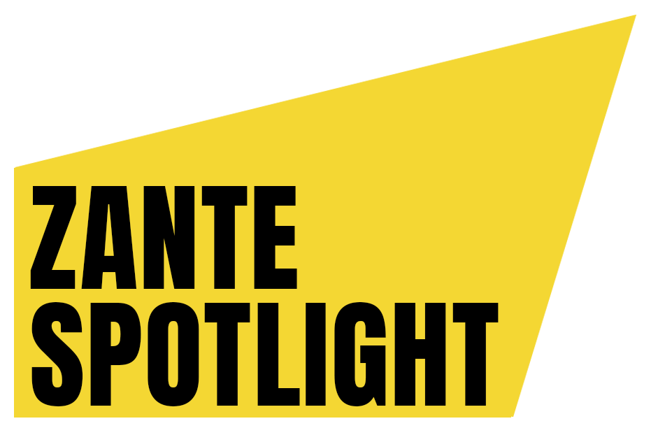 Zante Spotlight